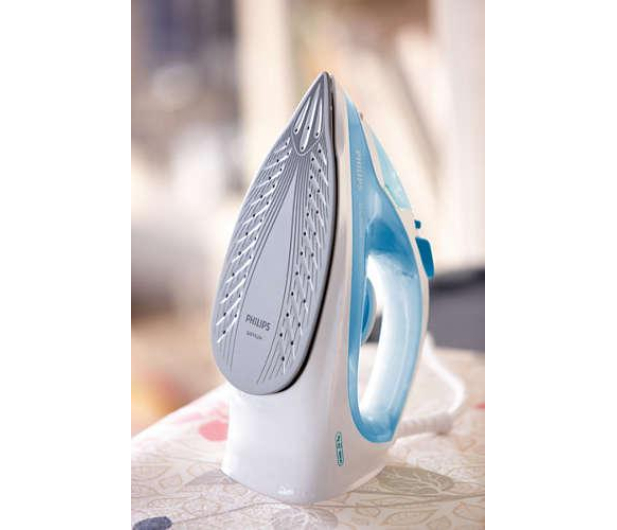 Philips EasySpeed GC 1028/20G 2000W turkusowy - 211342 - zdjęcie 5